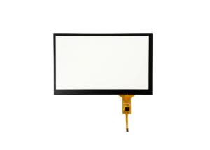China Antidust LCD Touch Screen Panel wholesale