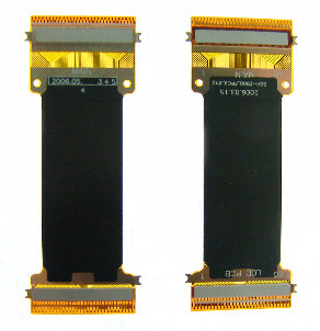 Flex Cable Samsung Phone Replacement Parts For Samsung E900