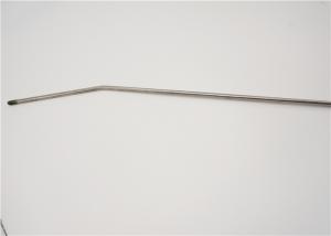 China Silver 35 cm Steel Wire Toilet Water Tank Accessories Float Arm Ball Level wholesale