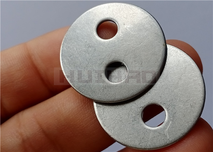 4 ½" X 14g Insulation Lacing Anchors Stainless Steel For Thermal Insulation Blankets
