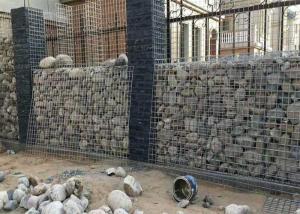 China 2m Galvanized Gabion Mesh wholesale
