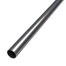 China Cold Drawn Metric Stainless Steel Tubing , Metric Metal Tubing Pickled wholesale