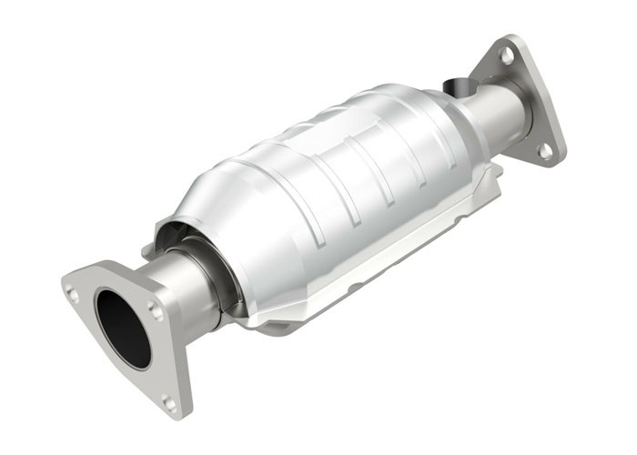 Premium 2.5L Acura TL Direct Fit Catalytic Converter Euro 3 4 5 6