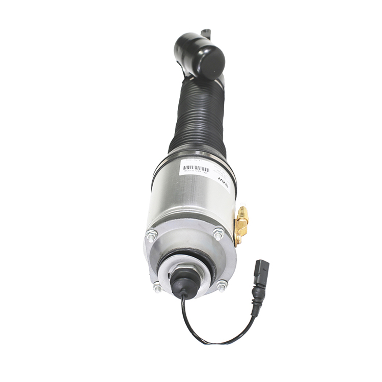 Rubber Air Spring Suspension Front Shock Asobers For VW Phaeton Bentley Continental 3D0616039D