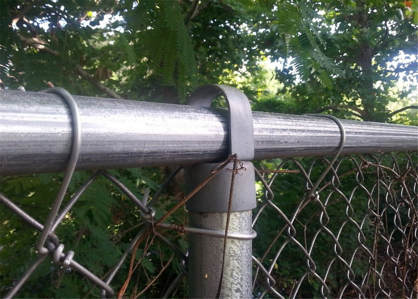 Cyclone Fence Fittings