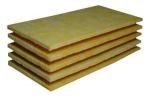 Acoustic Thermal Wool Insulation , Insulation Materials For Houses