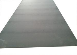 China Heavy Duty Low Carbon Steel Plate Less Sulfur Phosphorus ISO BV Certified wholesale