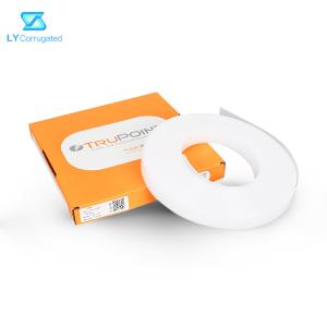 China 45° Bevel Flexo Printing Machine Parts 35*1.6*30 Black White Orange Doctor Blade wholesale