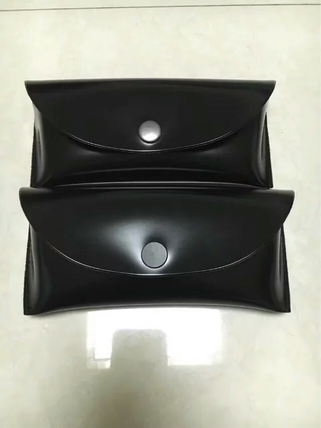 2024 soft sunglasses cases with economic price for wholesale