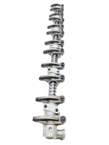 China 6BG1 Valve Rocker Shaft Assembly Isuzu Diesel Engine Parts wholesale