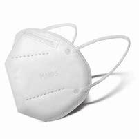 China Anti Pollution Disposable Protective Surgical Kn95 Respirator Mask wholesale