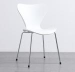 Outdoor leisure waterproof chairs garden table dining chairs villa balcony