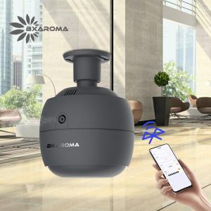 China Commercial Usb Aroma Diffuser Electric Nebulizer Customized Popular wholesale