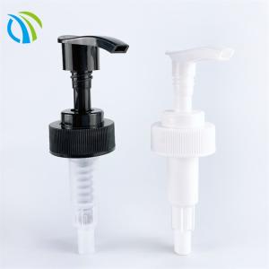 China 36/415 Aluminium Plastic 2cc Cosmetic Bottle Pump Hand Soap Bottle Dispenser 24 410 wholesale