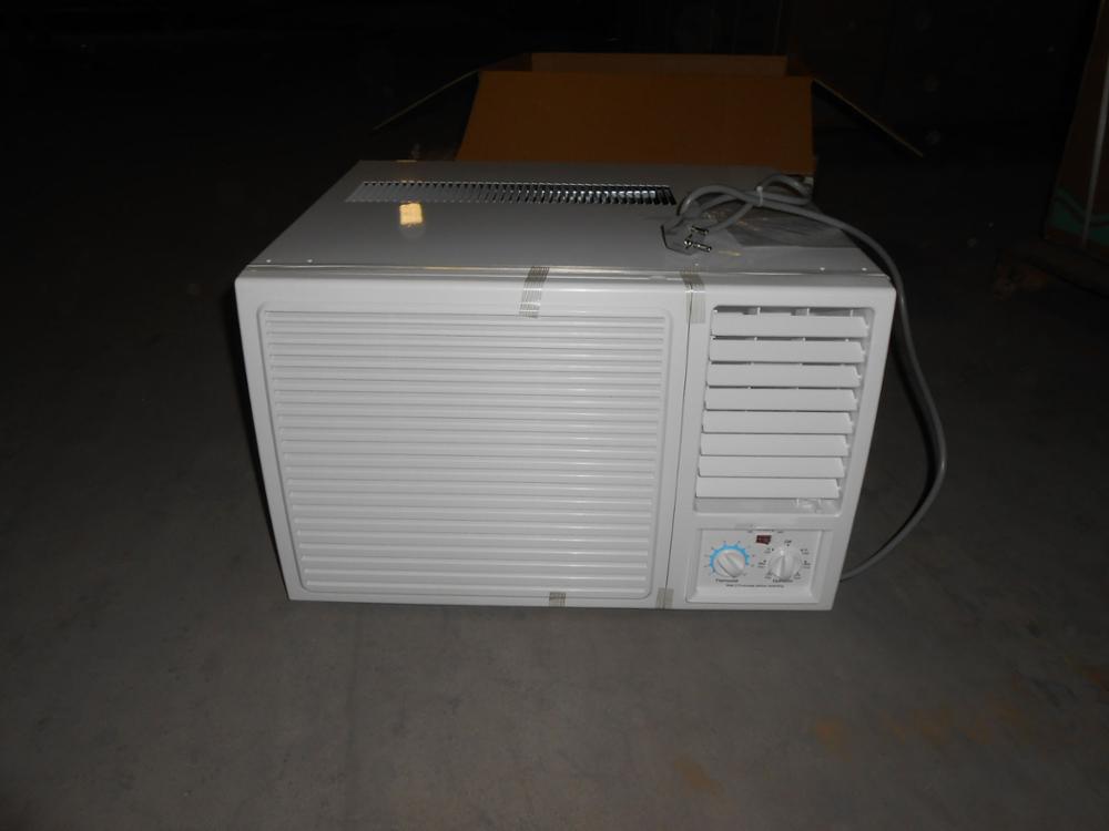 Top selling window type air conditioner