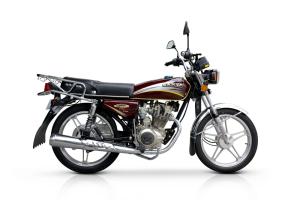 China Automatic Sport Enduro Motorcycle Single Cylinder Saving Energy Electric / Kick Start wholesale