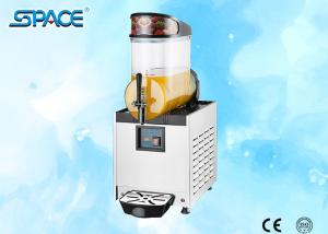 China Commercial Frozen Drink Machine CE Approved , Frozen Margarita Slush Machine wholesale