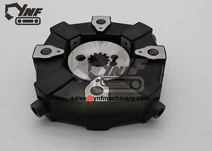 Doosan Excavator Parts Coupling High Quality Natural Rubber Coupling DX380LC-3