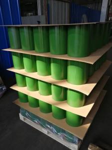 China L80 OCTG Couplings High Tension Strength Seamless Casing Pipe wholesale