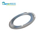 Lithium Cell Battery Round Slitter Blades HRA89 ISO9001