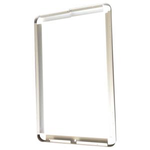 China Silver Plated Aluminum 2.6mm Sheet Metal Assemblies wholesale