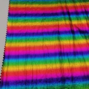 China Foiled 70DX70D 100 Nylon Fabric 49gsm For Winter Jacket Waterproof wholesale