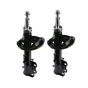 China 48530-80006 48530-80008 Rav4 Hyundai Suzuki Toyota Yaris Rear Automobile Shock Absorbers Replacement wholesale