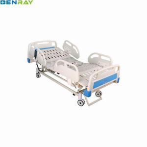 China 5 Function Electric Medical Bed Electric Nursing Bed wholesale