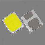 130lm Ra80 CCT 2700K LED SMD Bead Chips 2835