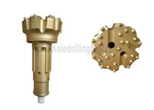 China 152 Mm DTH Drilling Tools Button Bits 5 Inch Hammer Nickel Alloy Steel wholesale