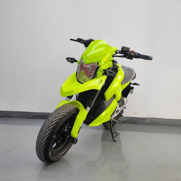 High-speed off-road electric motorcycles, cool electric vehicles (EVs), urban