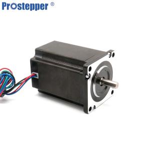 China RoHS 4A 4 Lead 3.0 N.M Nema 24 Stepper Motor wholesale