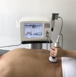 Shock Wave Ultrasound Physical Body Pain Therapy Machine Ultrashock Pneumatic