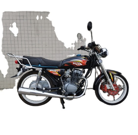 retro OEM gas spare parts cg 200 street bike motorcycles motorbike mini bike gas