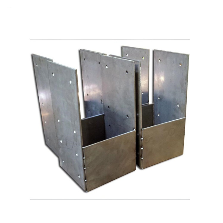 Strict Testing Procedures Customized Metal Stamping Parts for Precision Standards