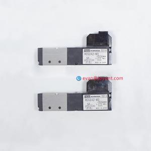 China SMT Samsung Solenoid valve wholesale