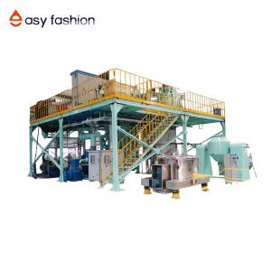 China Water Atomization Powder Manufacturing Equipment Customized for you wholesale
