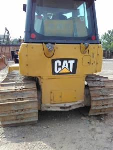 China 2009 CAT D5K LGP Bulldozer For Sale wholesale