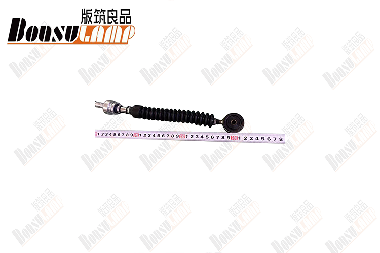 Select Flexible Shaft Asm Isuzu Parts For JAC N80 OEM 1703300LE176