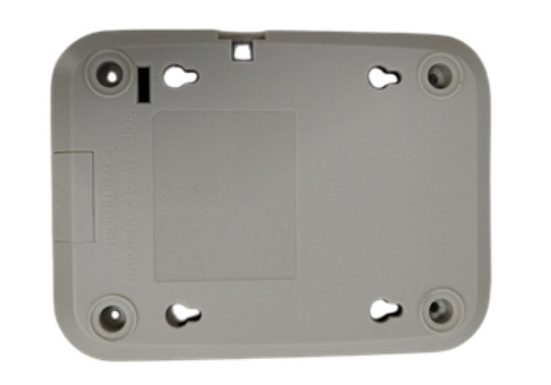 DME Standard Plastic Molding Electrical ABS Plastic Shell OEM