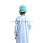 Custom Size Kids Doctor Costume Scientist Children Surgeon Doctor Lab Coat