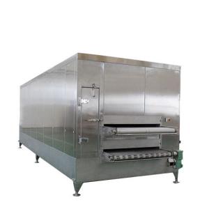 China Food IQF Freezer Machine wholesale