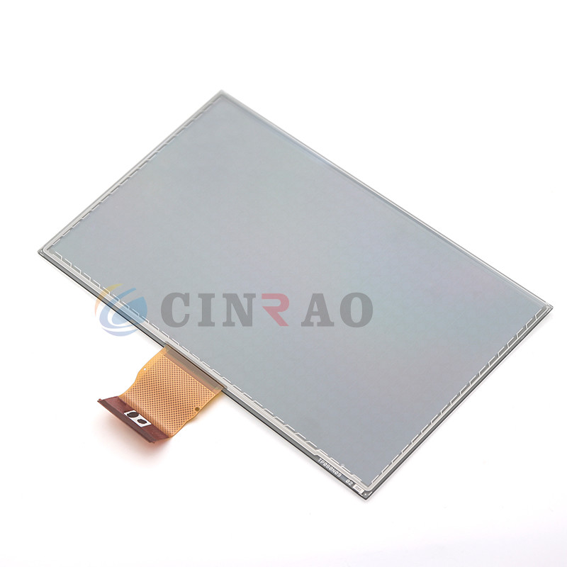 LQ080Y5DZ05 Car Touch Screen Digitizer For Ford SYNC3