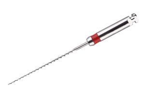 China Engine Use Dental Stainless Steel H - File Dental Endo Files wholesale