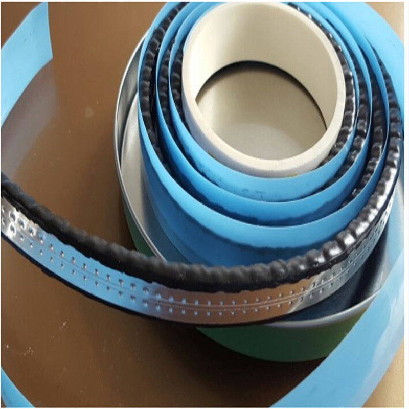 High Performace Flexible Warm Edge Spacer For Insulated Glasses And Window