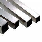 GB 316 Stainless Steel Square Bar Stock Customized TUV Certificate