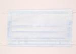 Disposable Surgical Mask Chemist N95 Grade 17.5*9.5cm Size 3D Breathing Space