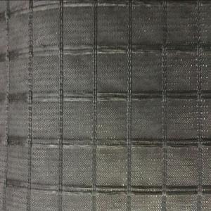 China Road Driveway Fiberglass Geogrid For Gravel Driveway 50kn 80Kn 100kn Geo Grid For Driveway wholesale