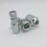 Carbon Steel R5 Hose Hydraulic Ferrule Reusable