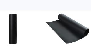 China Slop Protection Lldpe Geomembrane Geomembrana 40 Mils wholesale